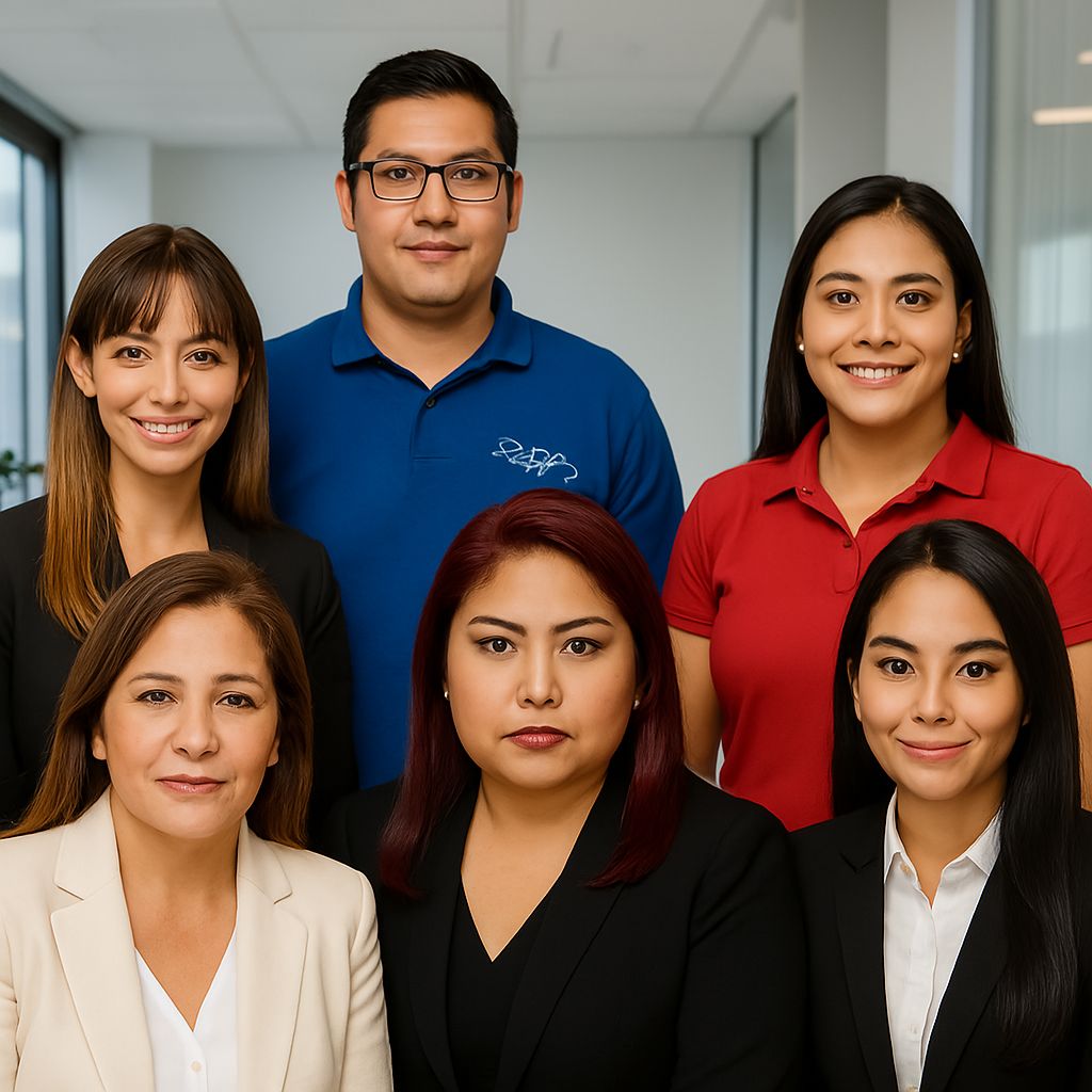 About us